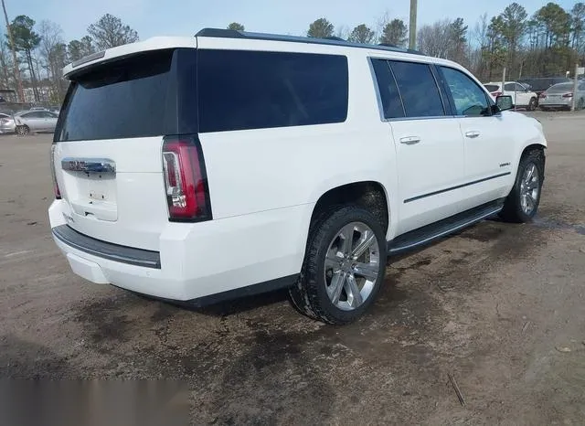 1GKS2HKJ7HR295200 2017 2017 GMC Yukon- XI Denali 4