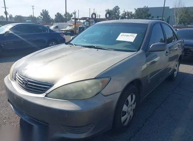 4T1BE32K46U715189 2006 2006 Toyota Camry- LE 6