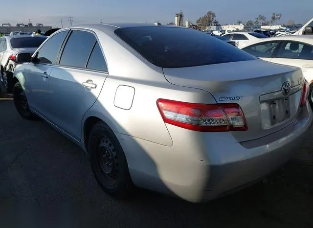 4T1BF3EK4AU033639 2010 2010 Toyota Camry 3