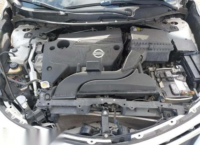 1N4AL3AP9DN435011 2013 2013 Nissan Altima- 2-5 S 10