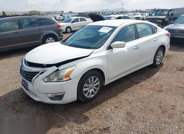 1N4AL3AP9DN435011 2013 2013 Nissan Altima- 2-5 S 2