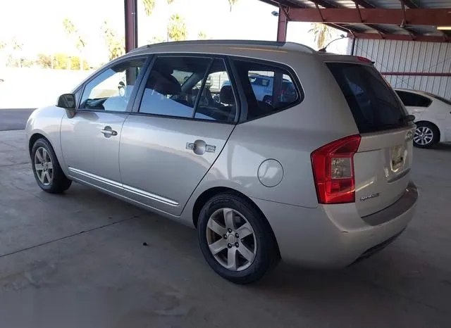 KNAFG525377030409 2007 2007 KIA Rondo- LX 3