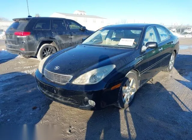 JTHBA30G655069031 2005 2005 Lexus ES- 330 2