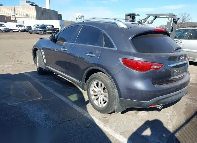 JNRAS18W49M151832 2009 2009 Infiniti FX35 3