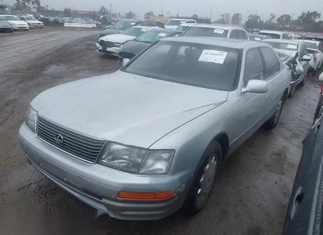 JT8UF22E1S0030193 1995 1995 Lexus LS- 400 2