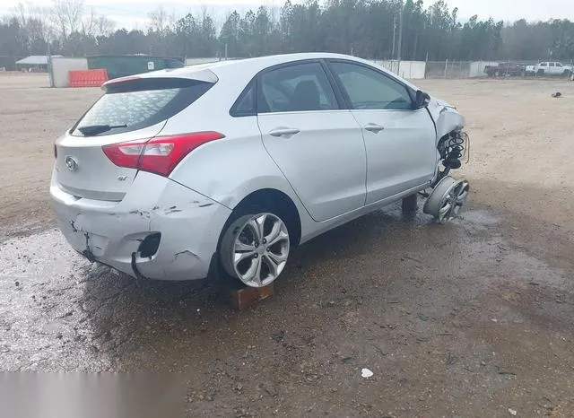 KMHD35LE5DU044535 2013 2013 Hyundai Elantra- GT 4