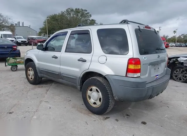 1FMYU02Z35KD13148 2005 2005 Ford Escape- Xls 3