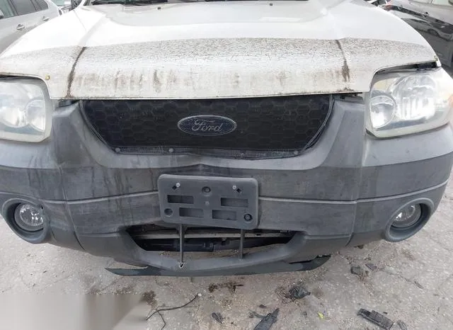 1FMYU02Z35KD13148 2005 2005 Ford Escape- Xls 6