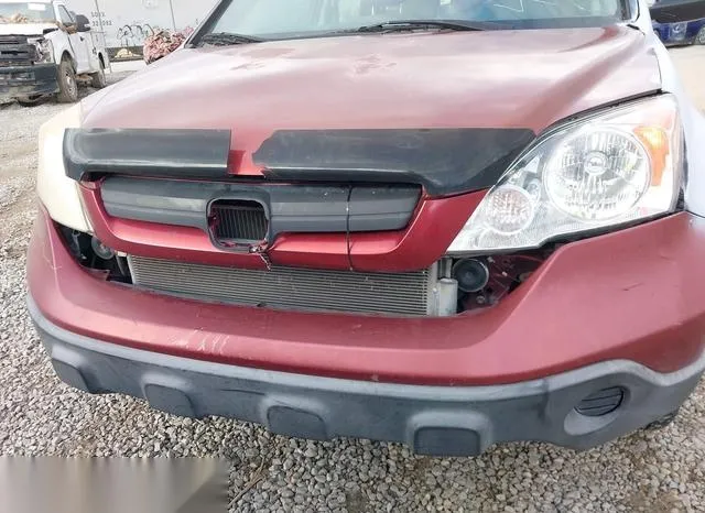 JHLRE38348C036649 2008 2008 Honda CR-V- LX 6