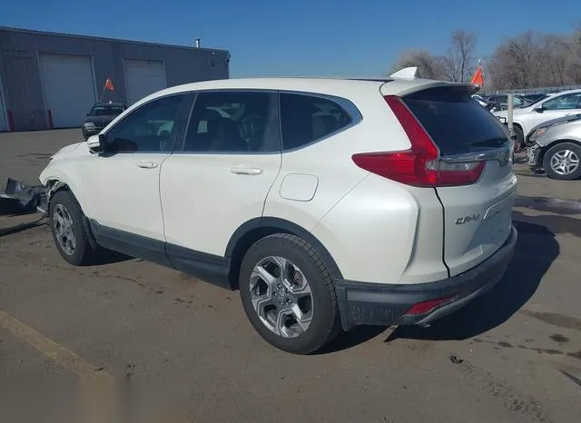 2HKRW2H52HH616878 2017 2017 Honda CR-V- EX 3