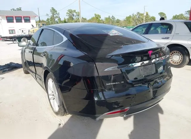 5YJSA1H20FFP78519 2015 2015 Tesla Model S 3