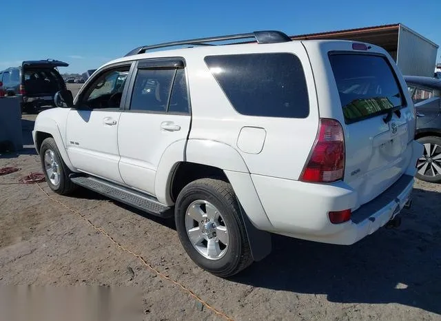 JTEBU14R250077774 2005 2005 Toyota 4runner- Sr5 V6 3