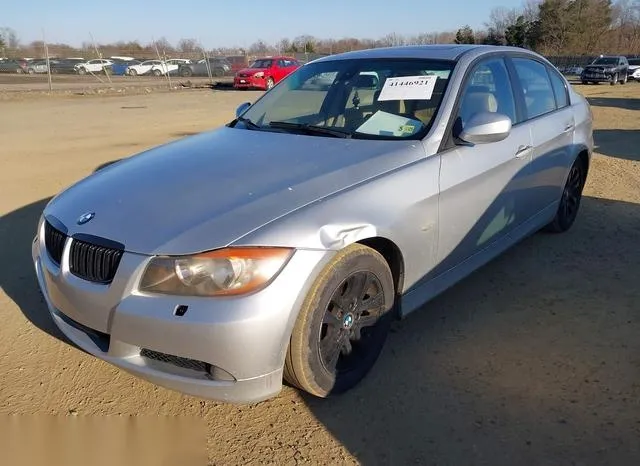 WBAVA33597KX75162 2007 2007 BMW 3 Series- 328I 2