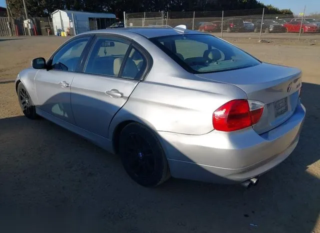 WBAVA33597KX75162 2007 2007 BMW 3 Series- 328I 3