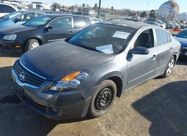 1N4AL21E98C193962 2008 2008 Nissan Altima- 2-5 S 2