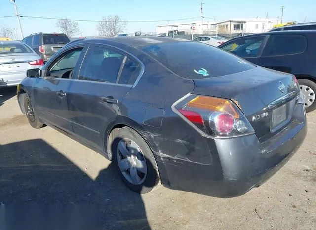 1N4AL21E98C193962 2008 2008 Nissan Altima- 2-5 S 3