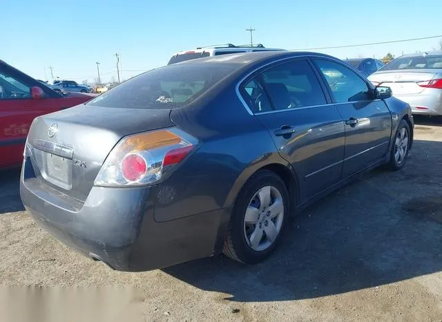 1N4AL21E98C193962 2008 2008 Nissan Altima- 2-5 S 4