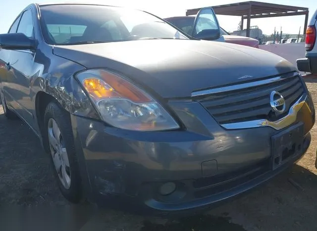 1N4AL21E98C193962 2008 2008 Nissan Altima- 2-5 S 6