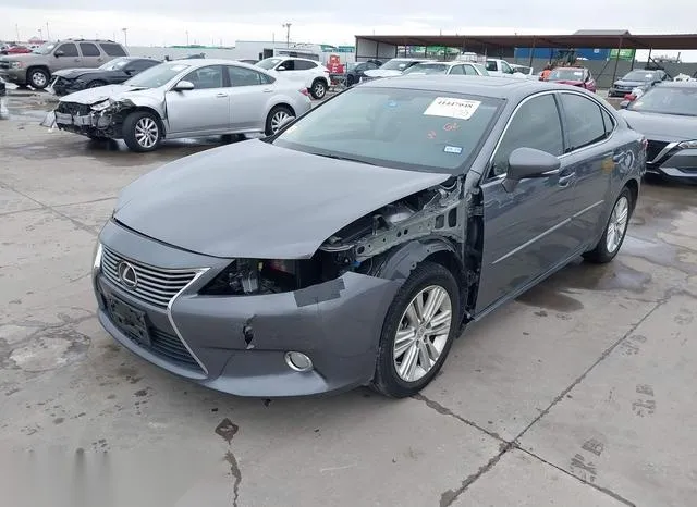 JTHBK1GGXD2055673 2013 2013 Lexus ES- 350 2