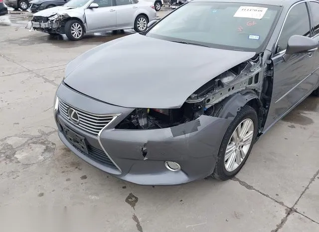 JTHBK1GGXD2055673 2013 2013 Lexus ES- 350 6