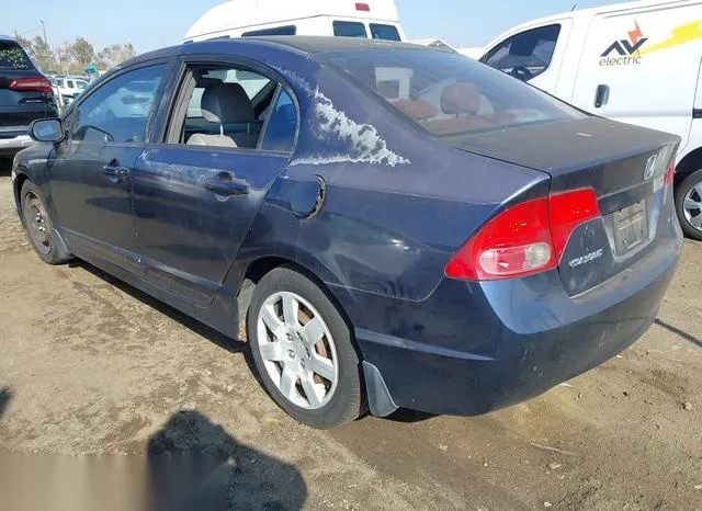 2HGFA16558H531557 2008 2008 Honda Civic- LX 3