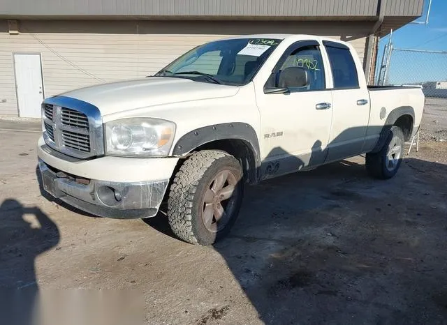 1D7HU18228J164364 2008 2008 Dodge RAM 1500- Slt 2