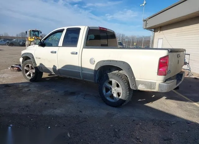 1D7HU18228J164364 2008 2008 Dodge RAM 1500- Slt 3