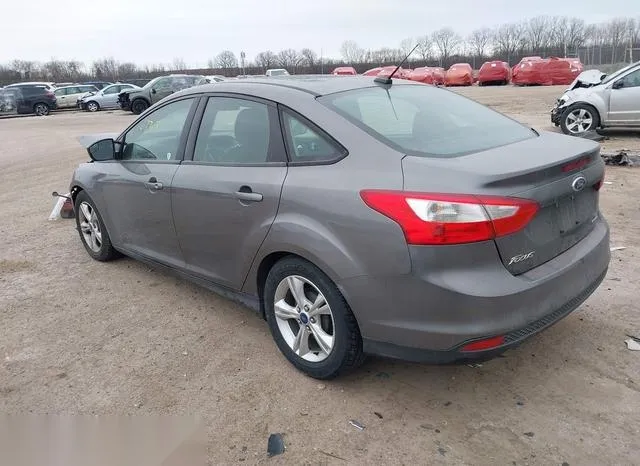 1FADP3F29EL228081 2014 2014 Ford Focus- SE 3