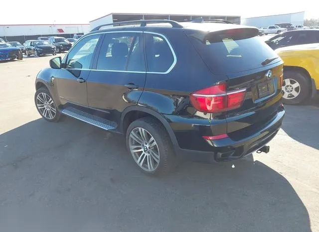 5UXZV8C52CL425199 2012 2012 BMW X5- Xdrive50I 3