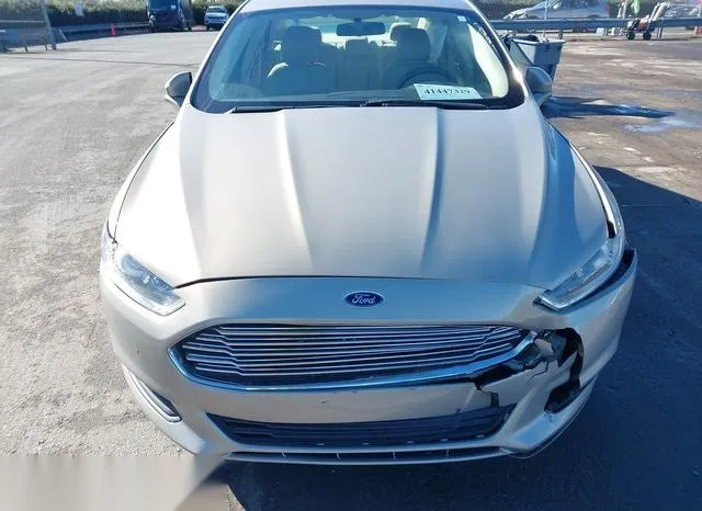 3FA6P0H7XFR228786 2015 2015 Ford Fusion- SE 10