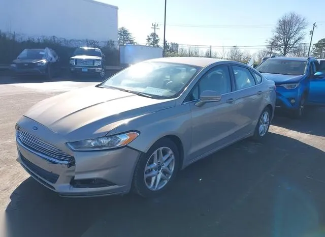 3FA6P0H7XFR228786 2015 2015 Ford Fusion- SE 2