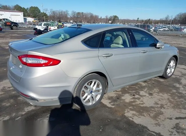 3FA6P0H7XFR228786 2015 2015 Ford Fusion- SE 4