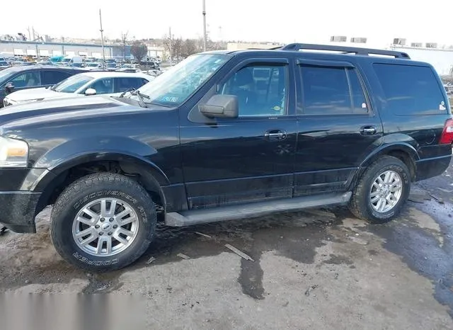 1FMJU1J53CEF38722 2012 2012 Ford Expedition- Xlt 6