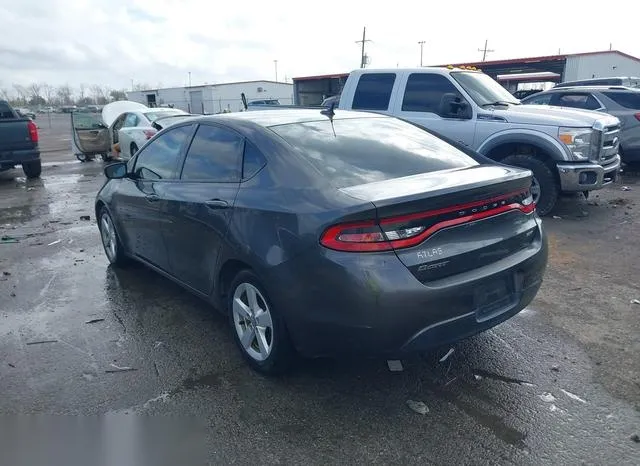 1C3CDFBB3GD667932 2016 2016 Dodge Dart- Sxt 3