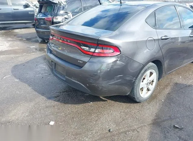 1C3CDFBB3GD667932 2016 2016 Dodge Dart- Sxt 6