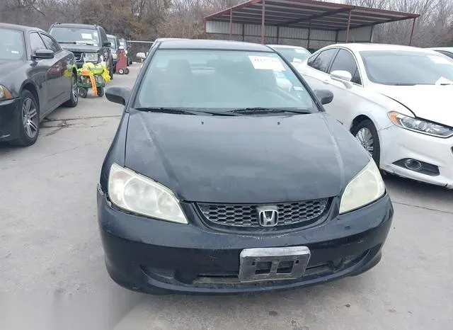 1HGEM22194L047772 2004 2004 Honda Civic- VP 6