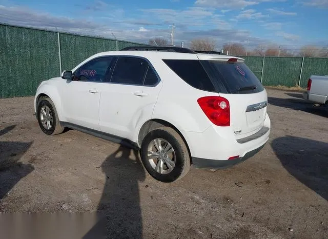 2CNALDEW2A6313183 2010 2010 Chevrolet Equinox- LT 3