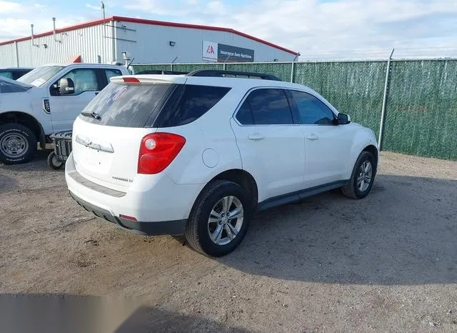 2CNALDEW2A6313183 2010 2010 Chevrolet Equinox- LT 4