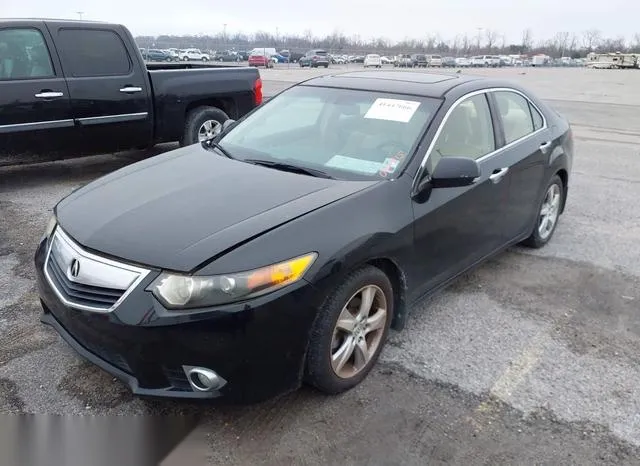 JH4CU2F46CC028815 2012 2012 Acura TSX 2