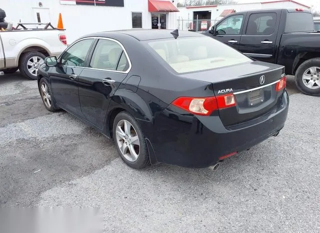 JH4CU2F46CC028815 2012 2012 Acura TSX 3