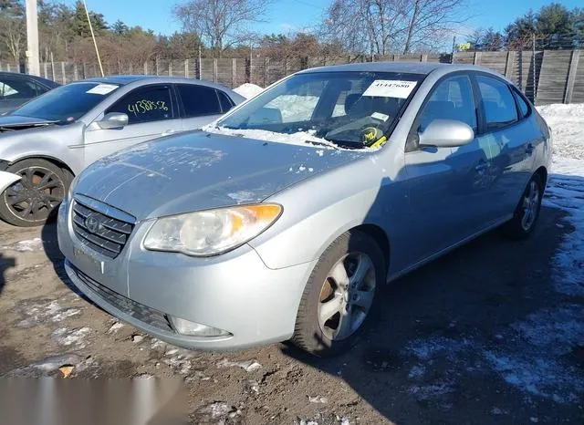 KMHDU46D18U586179 2008 2008 Hyundai Elantra- Gls/Se 2