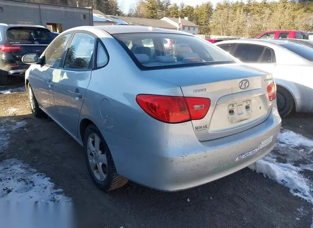 KMHDU46D18U586179 2008 2008 Hyundai Elantra- Gls/Se 3