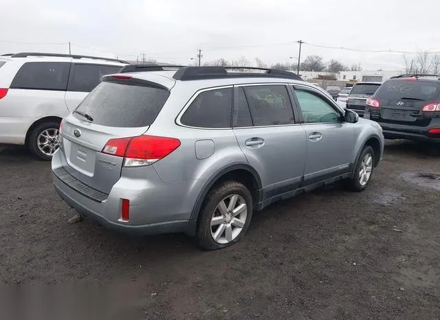 4S4BRBGC6C3206190 2012 2012 Subaru Outback- 2-5I Premium 4