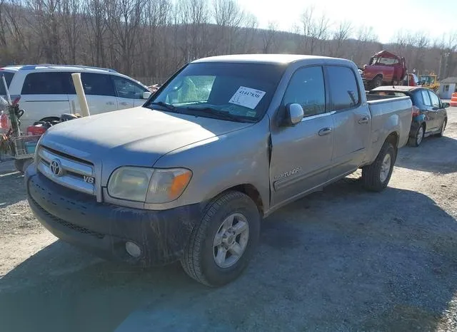 5TBDT44155S484229 2005 2005 Toyota Tundra- Sr5 V8 2