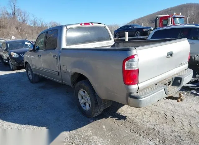 5TBDT44155S484229 2005 2005 Toyota Tundra- Sr5 V8 3