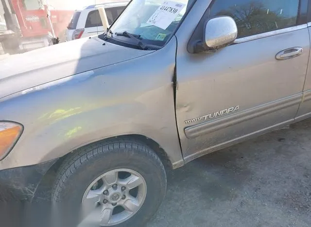 5TBDT44155S484229 2005 2005 Toyota Tundra- Sr5 V8 6