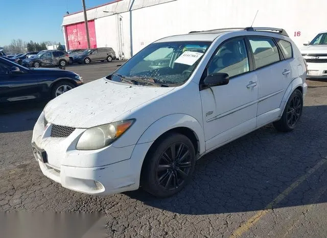 5Y2SL62834Z439698 2004 2004 Pontiac Vibe 2