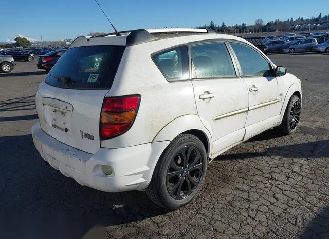 5Y2SL62834Z439698 2004 2004 Pontiac Vibe 4