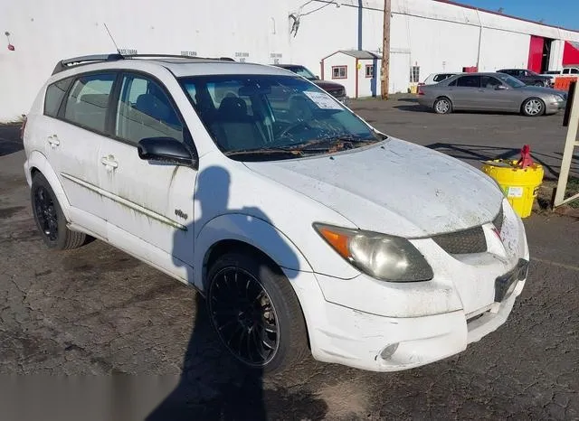 5Y2SL62834Z439698 2004 2004 Pontiac Vibe 6