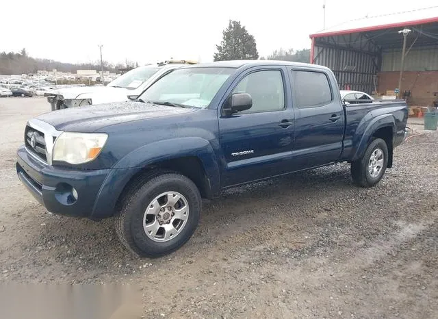 5TEKU72N68Z504630 2008 2008 Toyota Tacoma- Prerunner V6 2